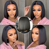 Glueless Wigs Pre Plucked Wig Bob Wig Human Hair 13x6 HD Bob Lace Front Wigs Human Hair 13x4 Frontal Lace Wigs for black Women