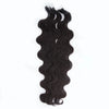 Body Wave Synthetic Twist Crochet 24 Inch Bundles Crochet Braids Curly Extensions Ombre Blonde Braiding Crochet Hair 180g