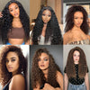 Synthetic Hair Extensions Long Curly Bundles Loose Wave 100g/1pcs 24 26 28inch Any Combination of Three Sizes For Women